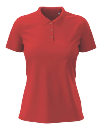 Damskie Stretch Polo (NFR-511054023)