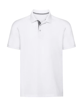 Męskie Polo Raglan HD (NFR-511000002)