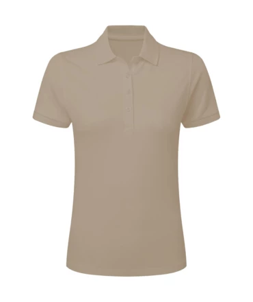 Damskie polo Signature Stretch Tagless (NFR-510527456)