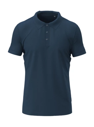 Męskie Stretch Polo (NFR-510052027)