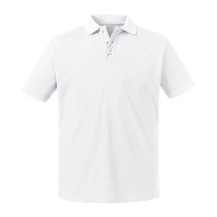 Męskie Polo Pure Organic (NFR-505000008)