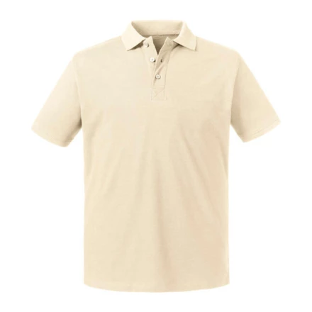 Męskie Polo Pure Organic (NFR-505000088)