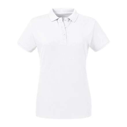 Damskie Polo Pure Organic (NFR-504000002)