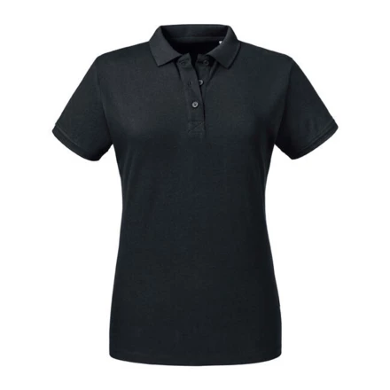 Damskie Polo Pure Organic (NFR-504001017)