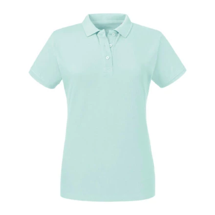 Damskie Polo Pure Organic (NFR-504003287)