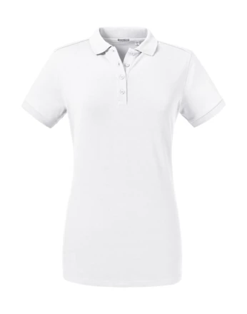Damskie Polo Tailored Stretch (NFR-503000002)
