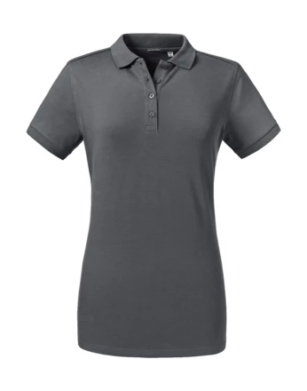 Damskie Polo Tailored Stretch (NFR-503001276)