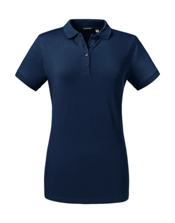 Damskie Polo Tailored Stretch (NFR-503002012)