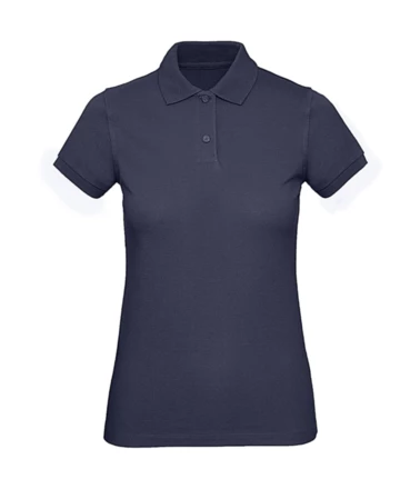 Inspire Polo /Damskie (NFR-501422072)