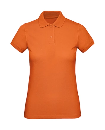 Inspire Polo /Damskie (NFR-501424093)