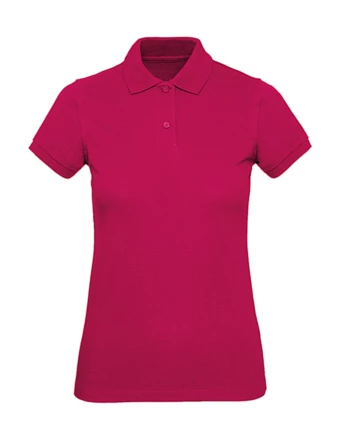 Inspire Polo /Damskie (NFR-501424132)