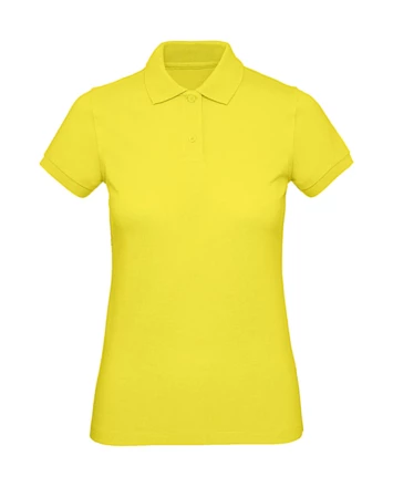 Inspire Polo /Damskie (NFR-501426076)