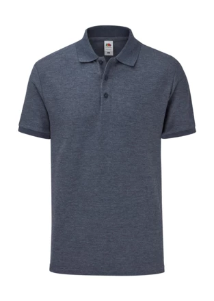 Polo Tailored Fit Superwash 65/35 (NFR-501012043)