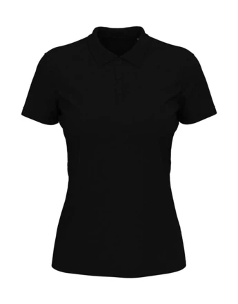 Damska koszulka polo Lux (NFR-500051028)