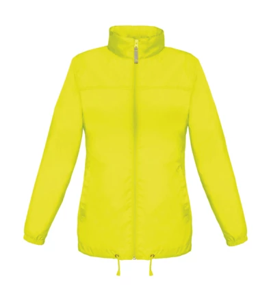 Damska Wiatrówka Sirocco (NFR-497426227)