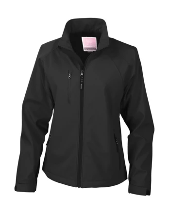 Damska kurtka Softshell Base Layer (NFR-486331012)