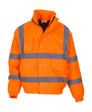 Kurtka Bomber Fluo (NFR-480774051)