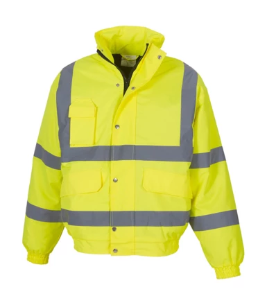 Kurtka Bomber Fluo (NFR-480776051)