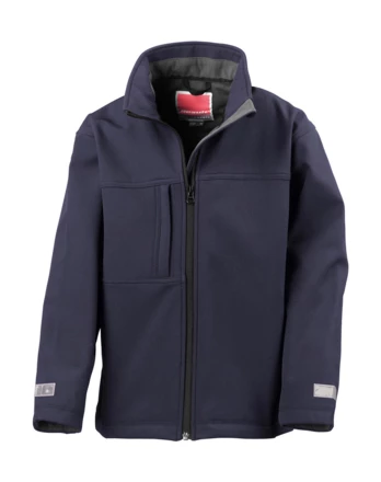 Dziecięcy Soft Shell Classic (NFR-466332007)