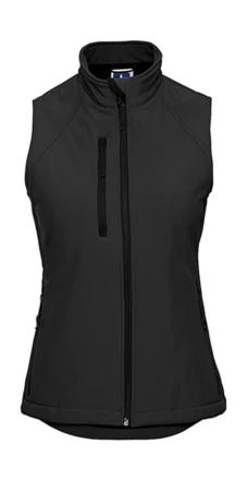 Damski bezrękawnik Softshell (NFR-460001012)