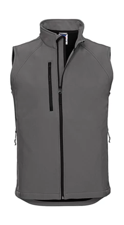 Bezrękawnik Softshell (NFR-459001397)