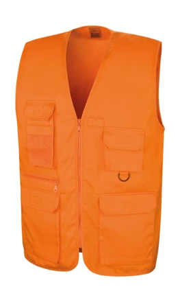 Kamizelka Safari (NFR-445334104)