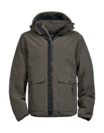 Kurtka urban Adventure (NFR-444545327)