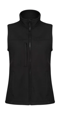 Damska kamizelka Flux Softshell (NFR-444171523)