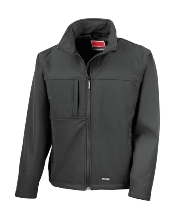 Męski Softshell Classic (NFR-439331013)