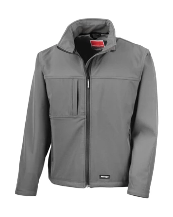Męski Softshell Classic (NFR-439331275)