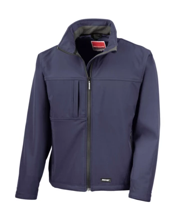 Męski Softshell Classic (NFR-439332003)