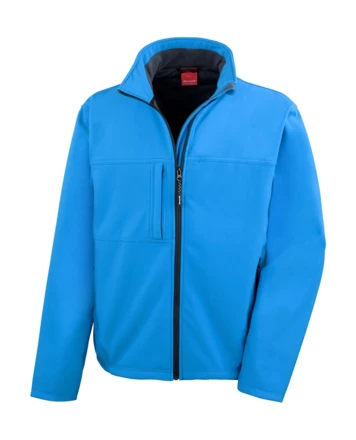 Męski Softshell Classic (NFR-439333106)