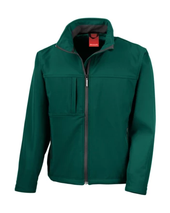 Męski Softshell Classic (NFR-439335405)