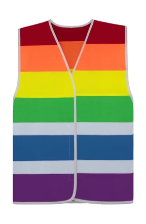 Kamizelka National Flag "Pride" (NFR-436139993)