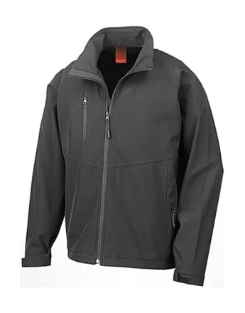 Męska kurtka Softshell Base Layer (NFR-429331012)