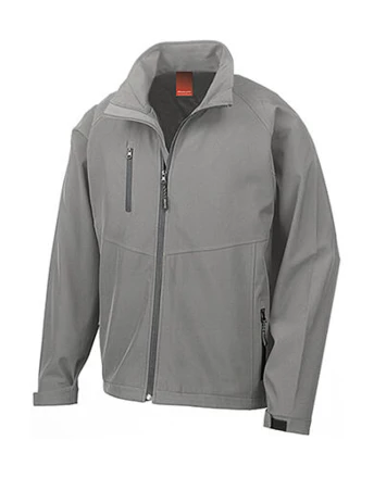 Męska kurtka Softshell Base Layer (NFR-429331473)