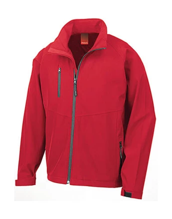 Męska kurtka Softshell Base Layer (NFR-429334006)