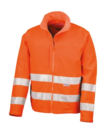 Softshell Hi-Vis (NFR-427334053)