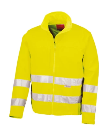 Softshell Hi-Vis (NFR-427336054)