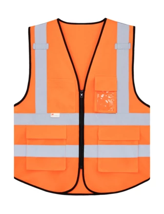 Kamizelka odlbaskowa Munich (NFR-426134103)