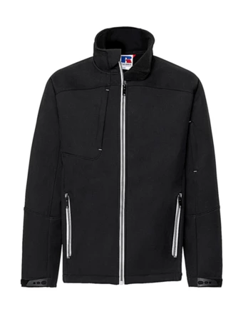 Męska kurtka Softshell Bionic (NFR-417001014)