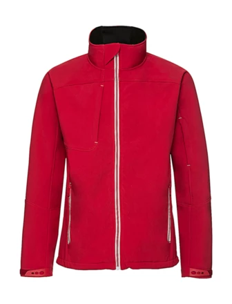 Męska kurtka Softshell Bionic (NFR-417004016)