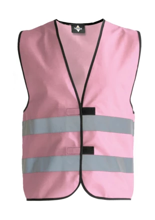 Dziecięca kamizelka odblaskowa "Aarhus" (NFR-416134191)