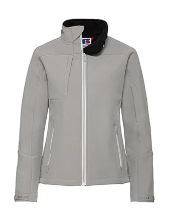 Damska kurtka Softshell Bionic (NFR-416000099)