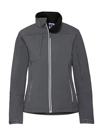 Damska kurtka Softshell Bionic (NFR-416001199)