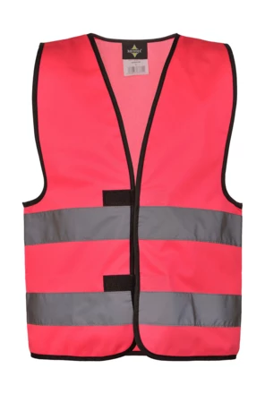 Dziecięca kamizelka odblaskowa "Aarhus" (NFR-415134231)