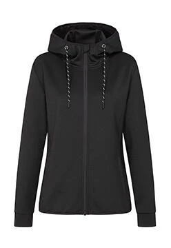 Damska kurtka Scuba Recycled (NFR-407051022)