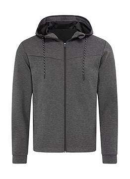 Męska kurtka Scuba Recycled (NFR-406051183)