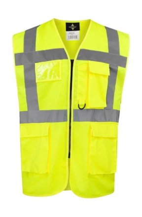 Kamizelka odblaskowa "Hamburg" (NFR-403136007)