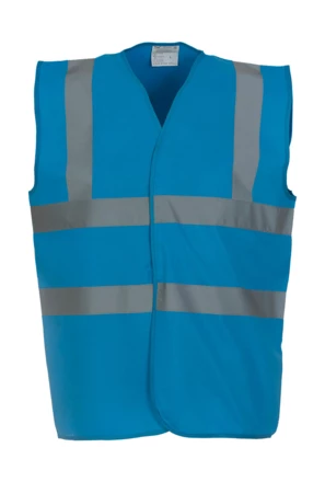 Kamizelka odblaskowa Fluo (NFR-402773296)